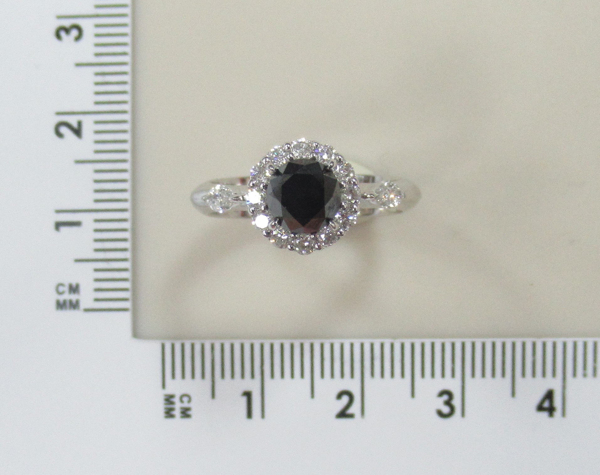 10311-000946 Кольцо (Au 585)